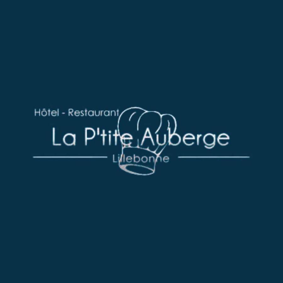 Hotel-Restaurant La P'Tite Auberge Lillebonne エクステリア 写真